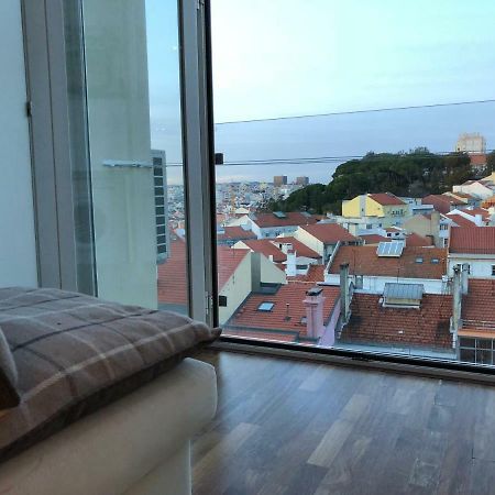 Apartamento Augusto Vieira Lisbon Exterior photo