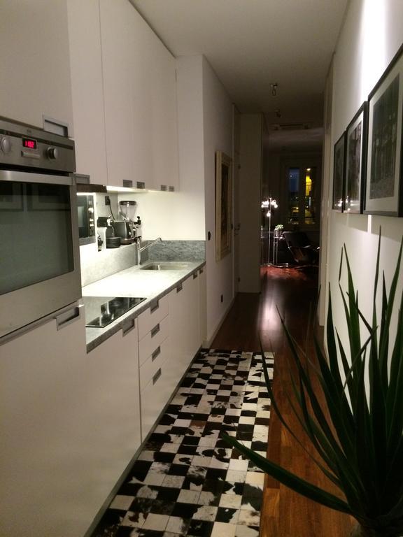 Apartamento Augusto Vieira Lisbon Exterior photo