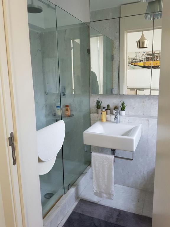 Apartamento Augusto Vieira Lisbon Exterior photo
