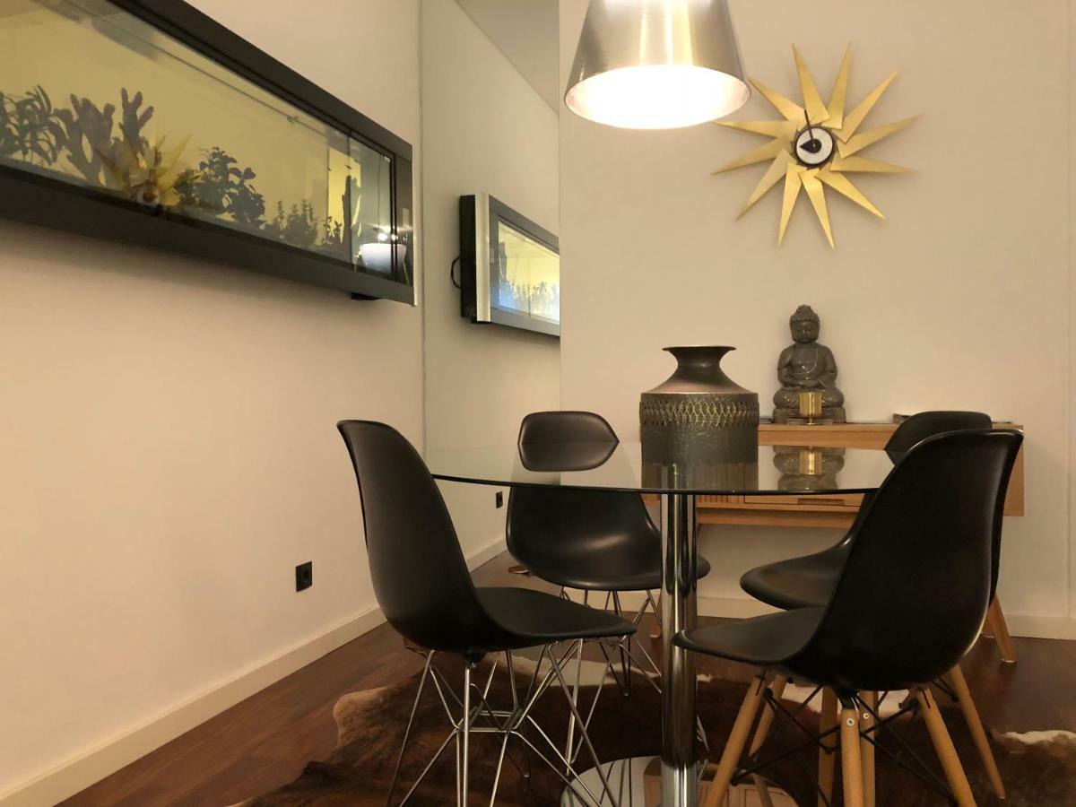 Apartamento Augusto Vieira Lisbon Exterior photo