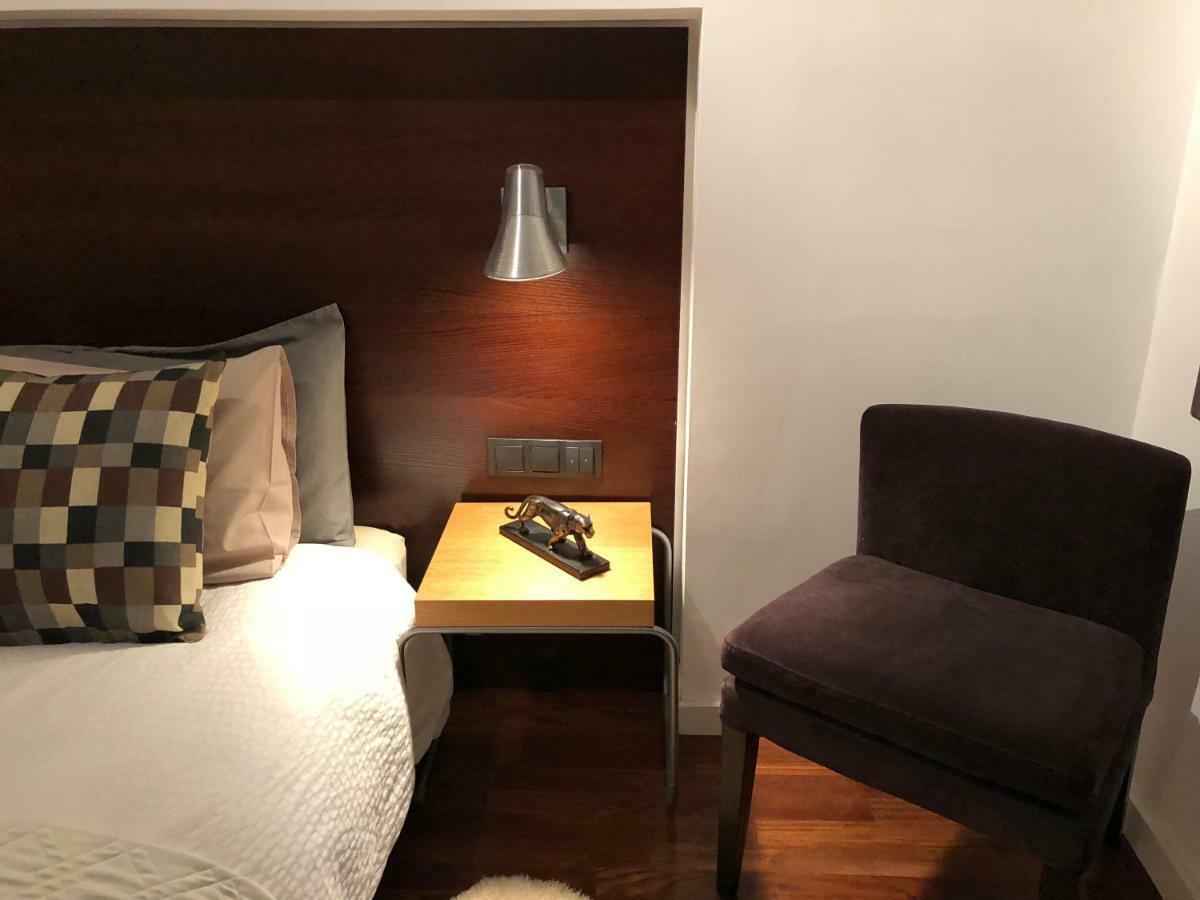 Apartamento Augusto Vieira Lisbon Exterior photo
