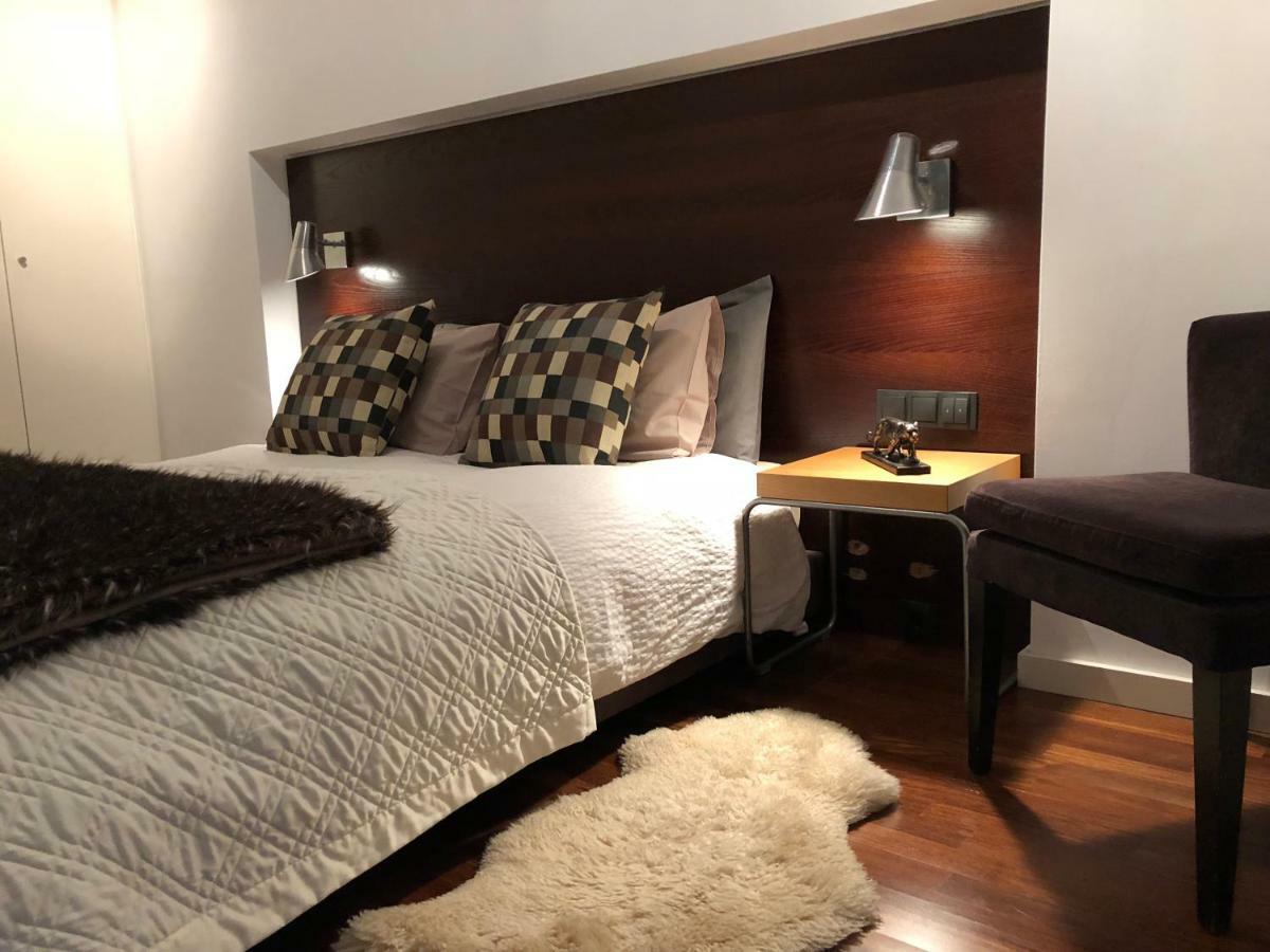 Apartamento Augusto Vieira Lisbon Exterior photo