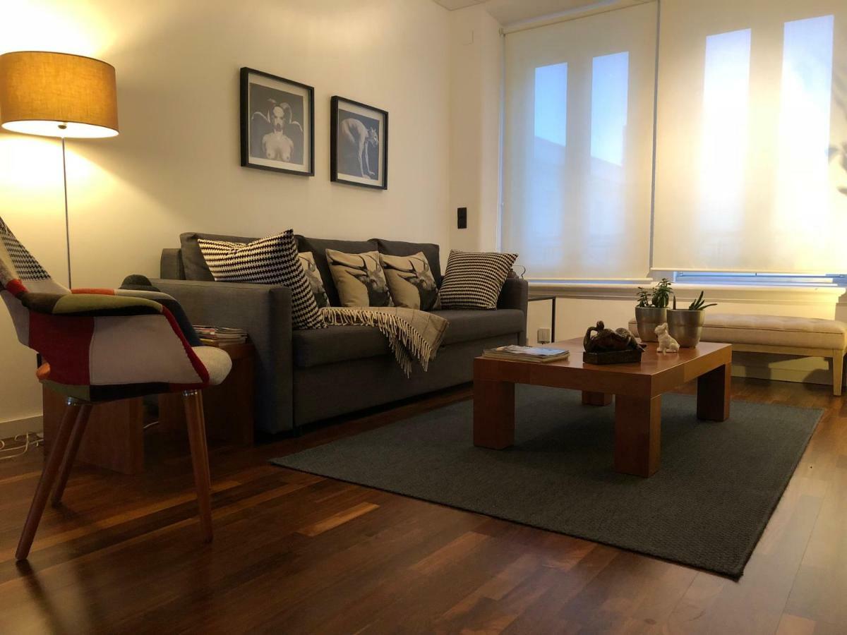 Apartamento Augusto Vieira Lisbon Exterior photo